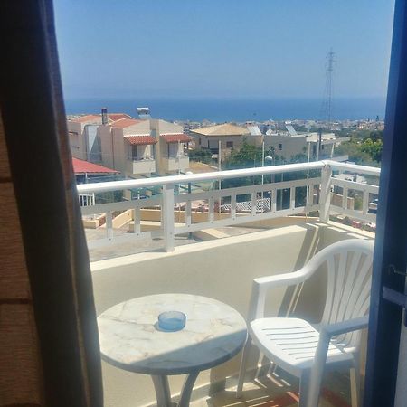 Frida Village Hersonissos  Bagian luar foto