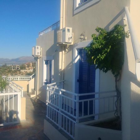 Frida Village Hersonissos  Bagian luar foto