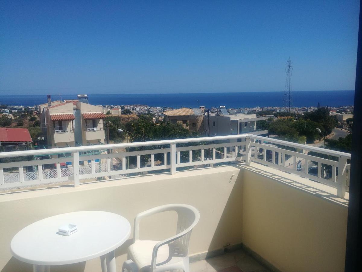 Frida Village Hersonissos  Bagian luar foto