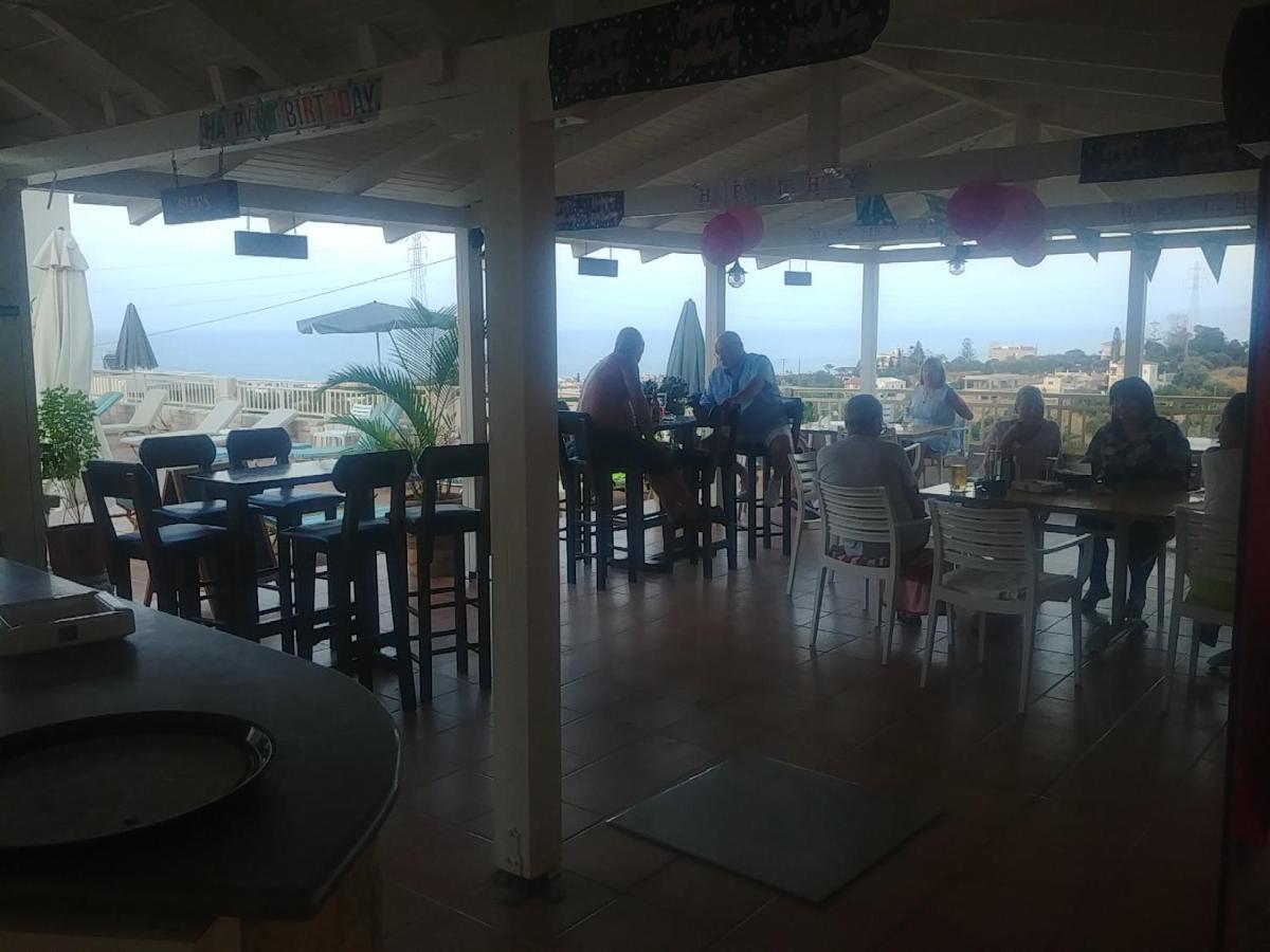 Frida Village Hersonissos  Bagian luar foto