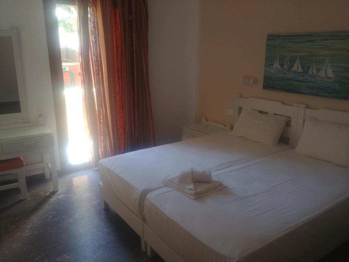 Frida Village Hersonissos  Bagian luar foto