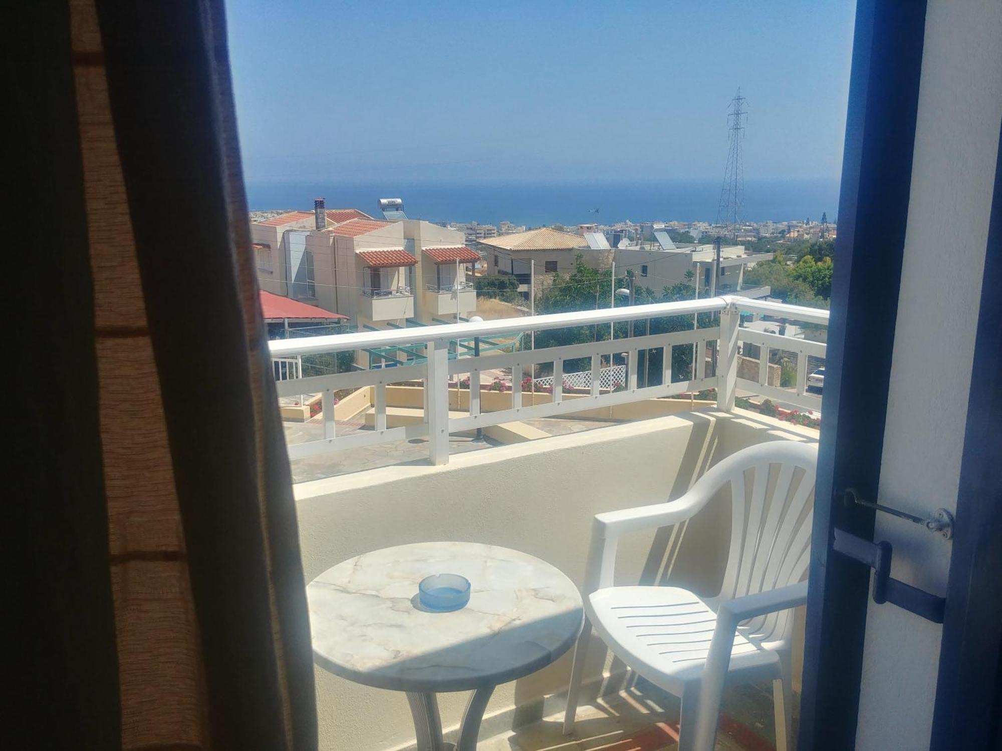 Frida Village Hersonissos  Bagian luar foto