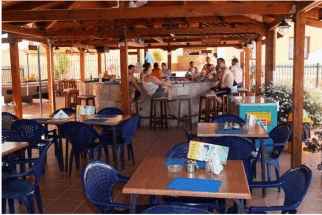 Frida Village Hersonissos  Bagian luar foto