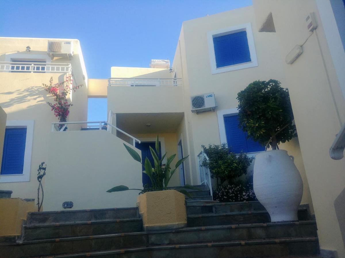 Frida Village Hersonissos  Bagian luar foto