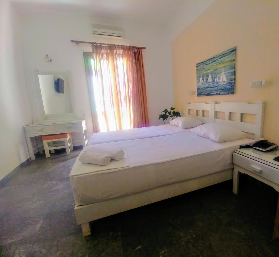 Frida Village Hersonissos  Bagian luar foto