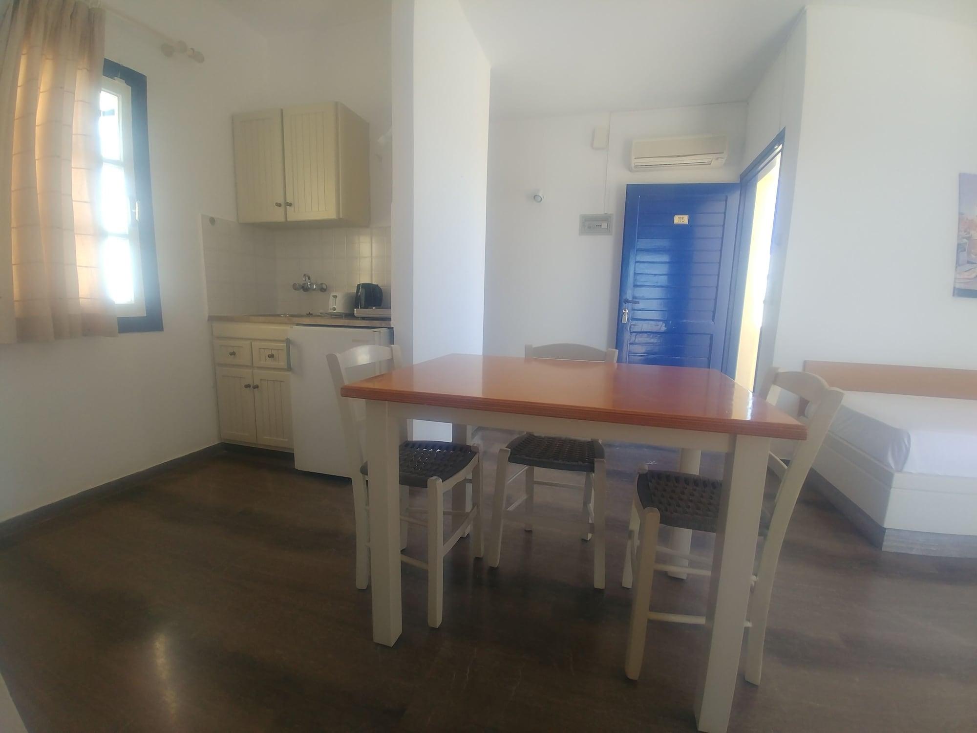 Frida Village Hersonissos  Bagian luar foto