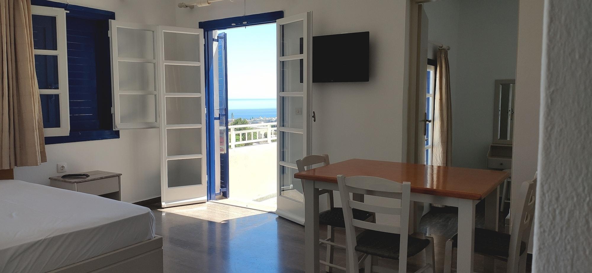Frida Village Hersonissos  Bagian luar foto