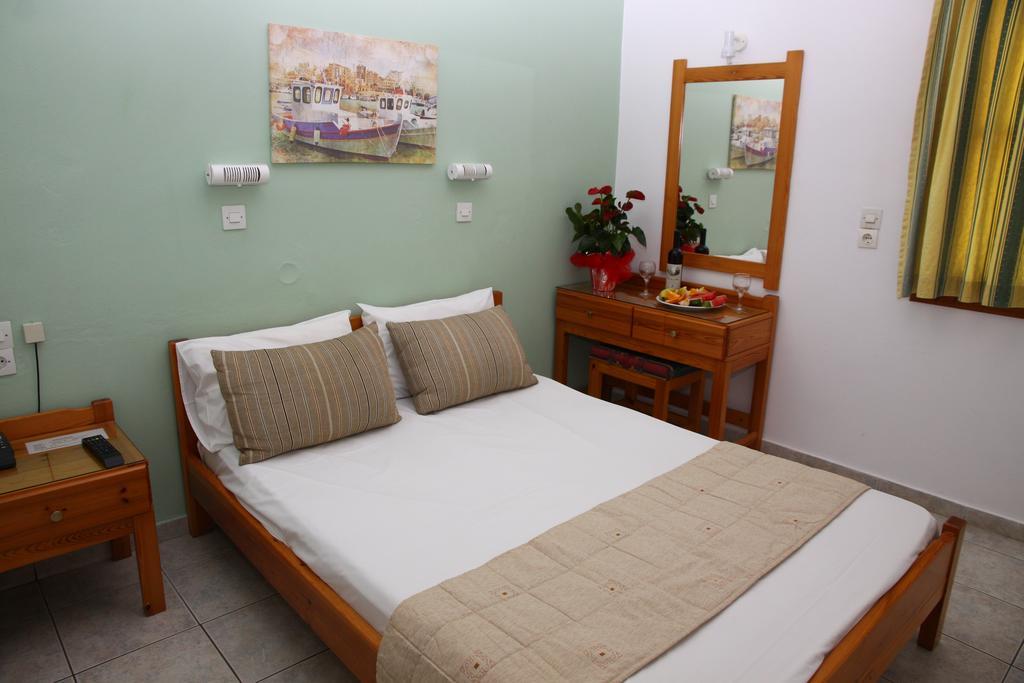 Frida Village Hersonissos  Bagian luar foto