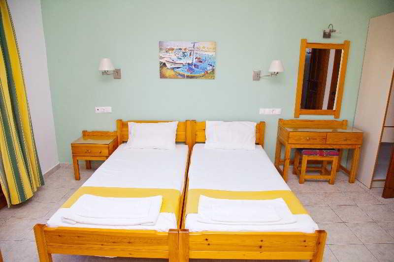 Frida Village Hersonissos  Bagian luar foto