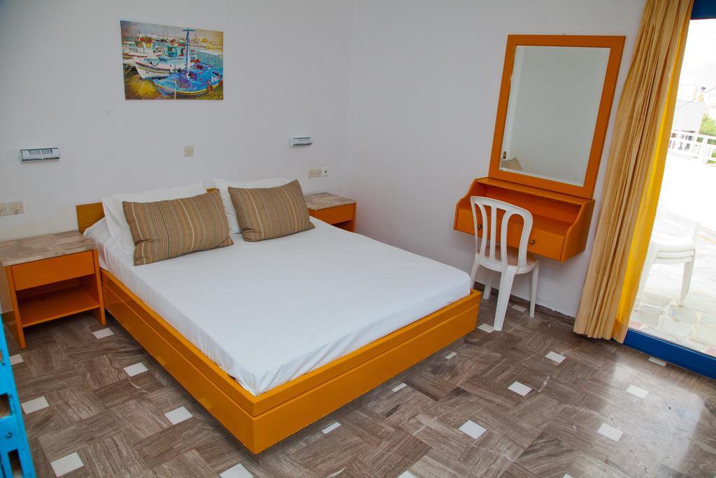 Frida Village Hersonissos  Bagian luar foto