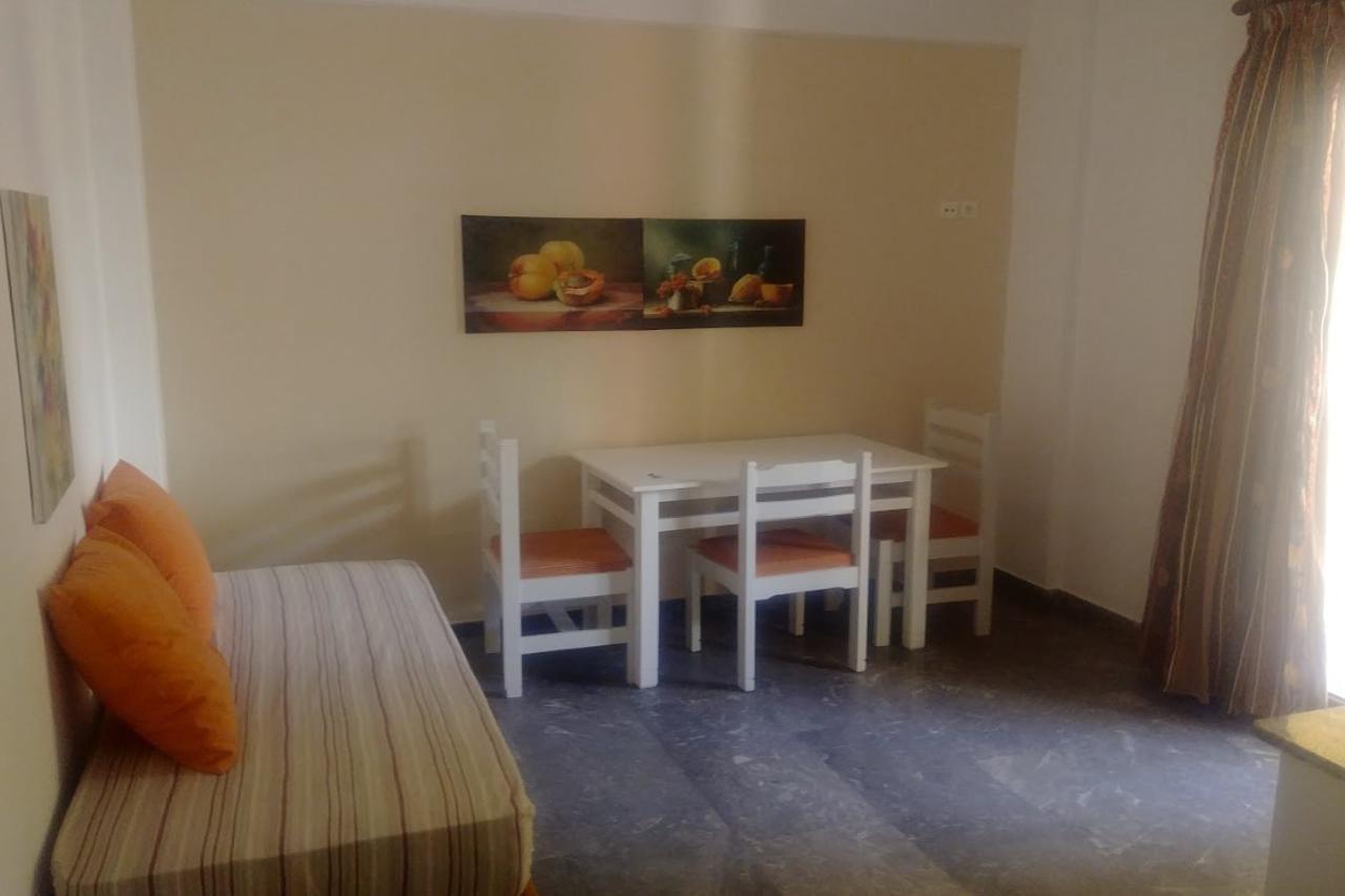 Frida Village Hersonissos  Bagian luar foto