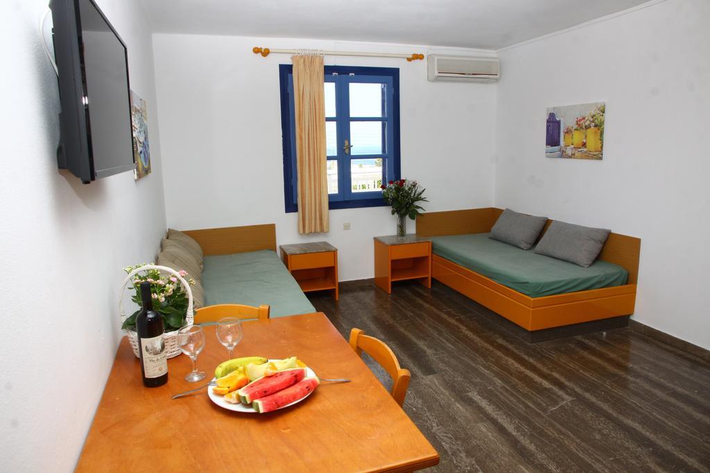 Frida Village Hersonissos  Bagian luar foto