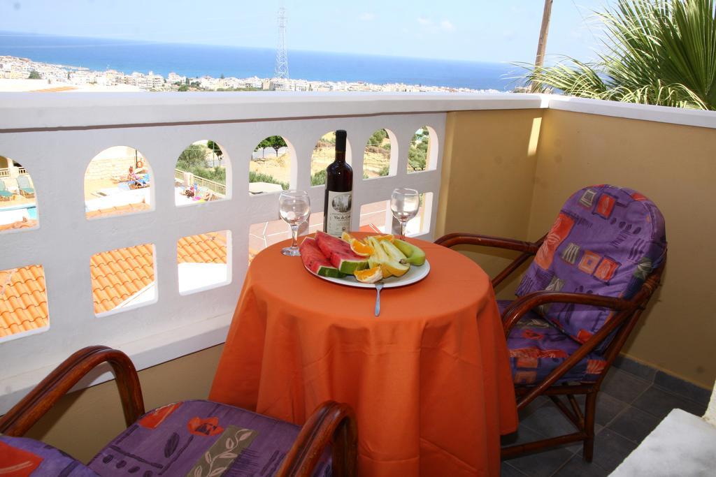 Frida Village Hersonissos  Bagian luar foto