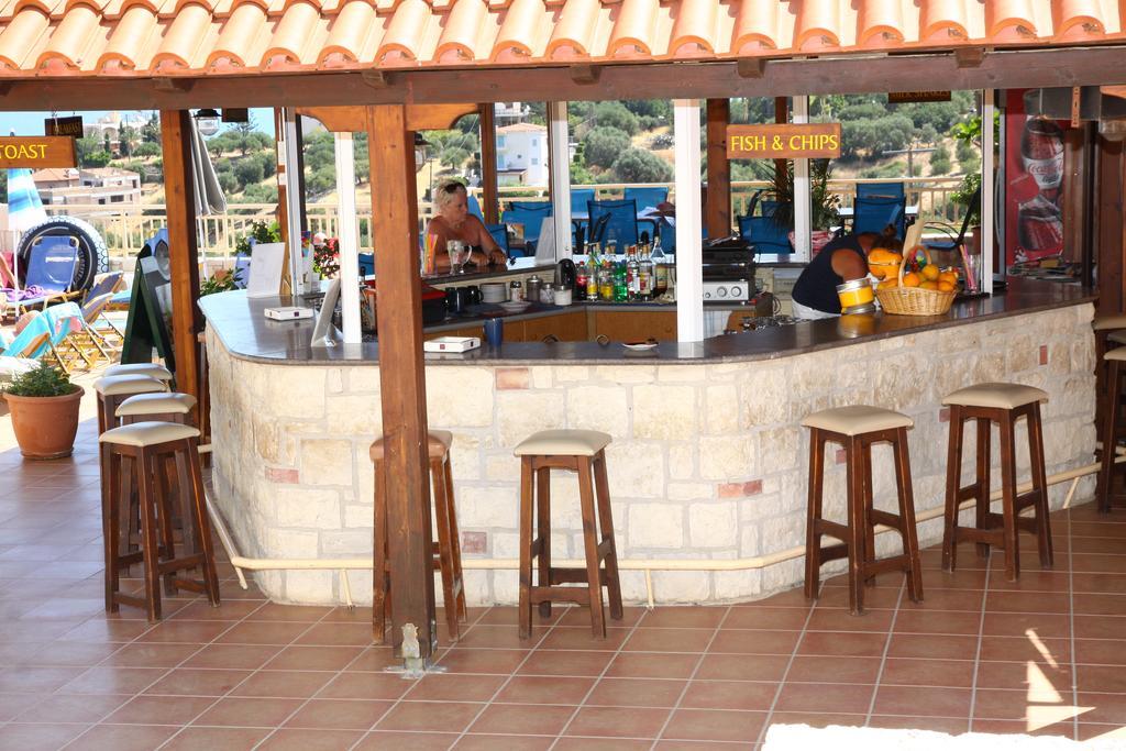 Frida Village Hersonissos  Bagian luar foto