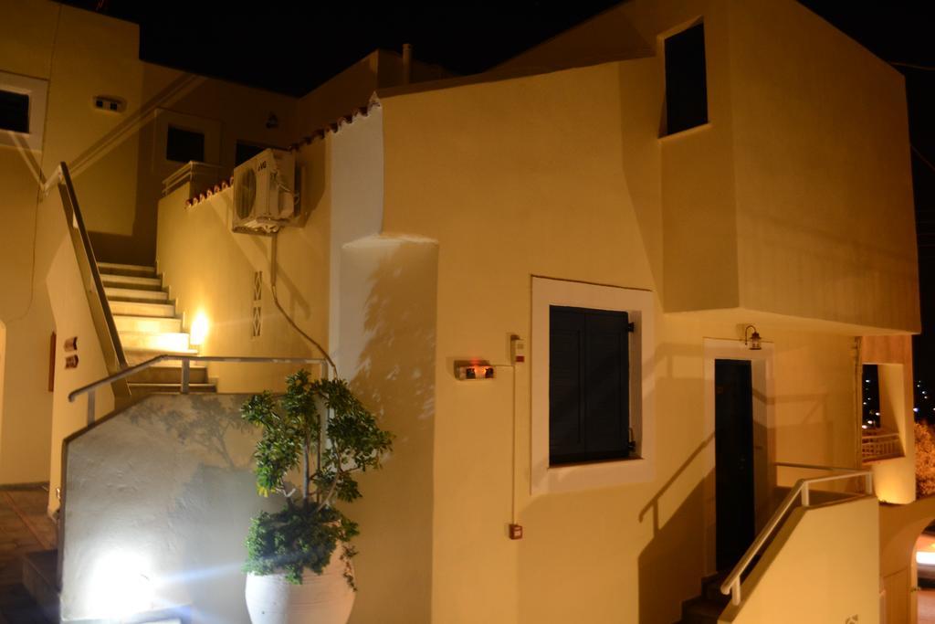 Frida Village Hersonissos  Bagian luar foto