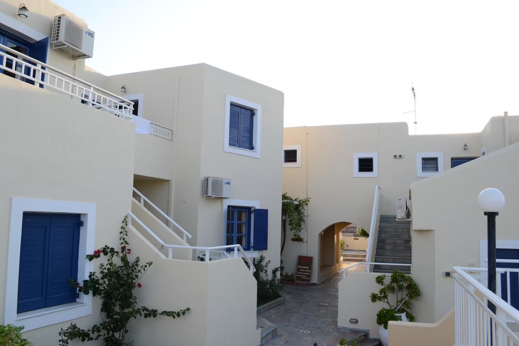Frida Village Hersonissos  Bagian luar foto