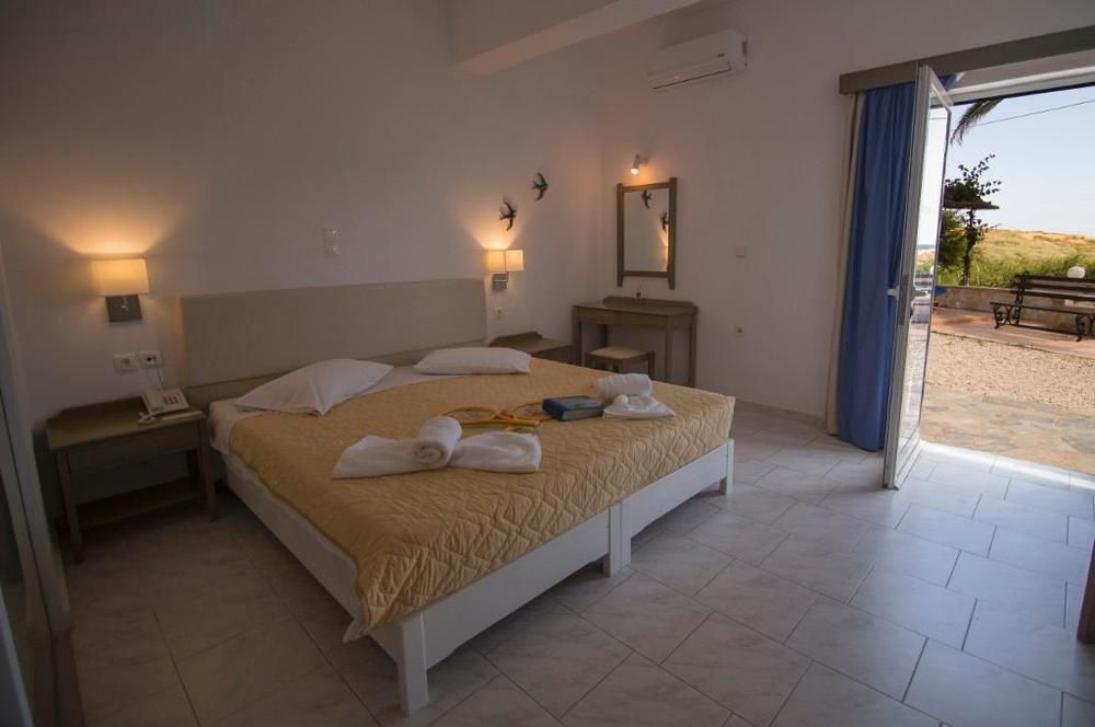 Frida Village Hersonissos  Bagian luar foto