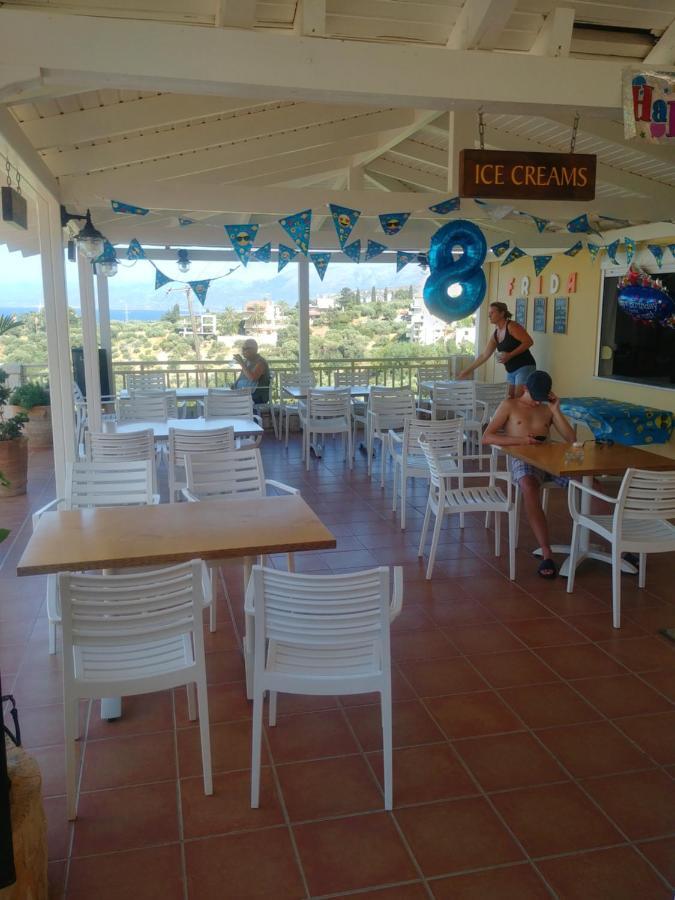 Frida Village Hersonissos  Bagian luar foto