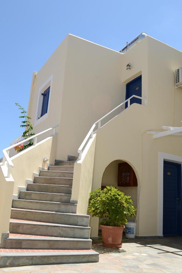 Frida Village Hersonissos  Bagian luar foto